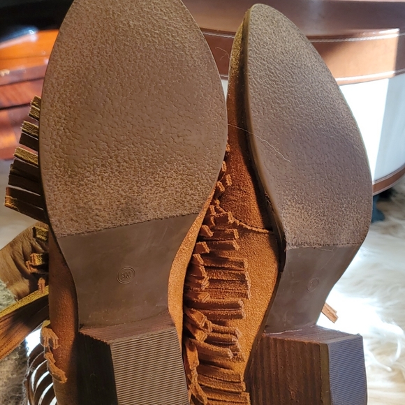 Coconut by matisse boots - Picture 7 of 7